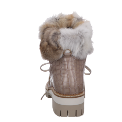 New Italia Shoes Boots Für Damen -Chelsea Boots Geschäft 160295 11