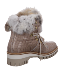 New Italia Shoes Boots Für Damen -Chelsea Boots Geschäft 160295 14