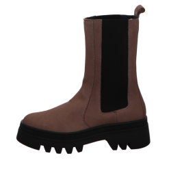 Apple Of Eden Boots Für Damen -Chelsea Boots Geschäft 160526 06