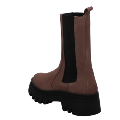 Apple Of Eden Boots Für Damen -Chelsea Boots Geschäft 160526 09