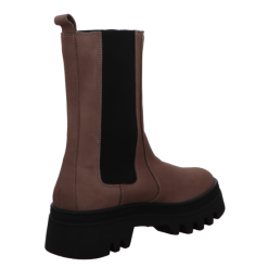 Apple Of Eden Boots Für Damen -Chelsea Boots Geschäft 160526 14