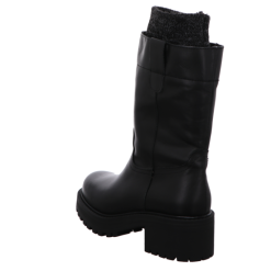 Alpe Woman Shoes Boots Für Damen -Chelsea Boots Geschäft 160560 09