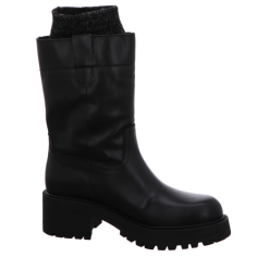 Alpe Woman Shoes Boots Für Damen -Chelsea Boots Geschäft 160560 17