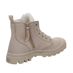 Palladium Boots Für Damen -Chelsea Boots Geschäft 161642 14
