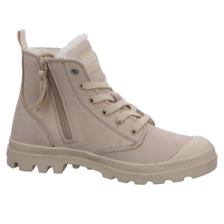 Palladium Boots Für Damen -Chelsea Boots Geschäft 161642 17
