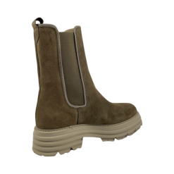 Alpe Woman Shoes 25051137 -Chelsea Boots Geschäft 162 26074009 1