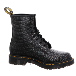 Dr. Martens Airwair Boots Für Damen -Chelsea Boots Geschäft 162516 17