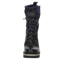 Tommy Hilfiger Boots Für Damen -Chelsea Boots Geschäft 165280 01