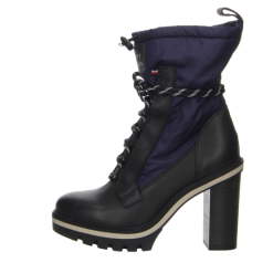 Tommy Hilfiger Boots Für Damen -Chelsea Boots Geschäft 165280 06