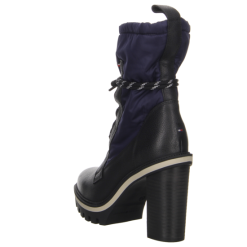 Tommy Hilfiger Boots Für Damen -Chelsea Boots Geschäft 165280 09