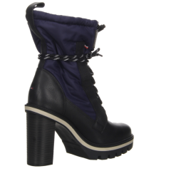 Tommy Hilfiger Boots Für Damen -Chelsea Boots Geschäft 165280 14