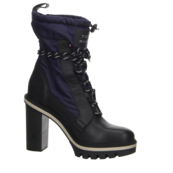 Tommy Hilfiger Boots Für Damen -Chelsea Boots Geschäft 165280 17