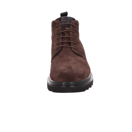 GALIZIO TORRESI Schnürstiefeletten Für Damen 9 GALIZIO TORRESI Schnürstiefeletten Für Damen – Bild 7