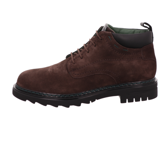 GALIZIO TORRESI Schnürstiefeletten Für Damen 4 GALIZIO TORRESI Schnürstiefeletten Für Damen – Bild 2