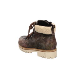 WALDLÄUFER Waldläufer Boots Für Damen -Chelsea Boots Geschäft 173371 09