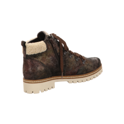 WALDLÄUFER Waldläufer Boots Für Damen -Chelsea Boots Geschäft 173371 14