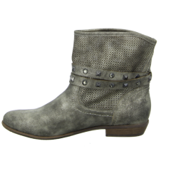 Pep Step Klassische Stiefeletten Für Damen -Chelsea Boots Geschäft 18006158 1 06