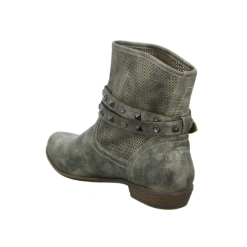 Pep Step Klassische Stiefeletten Für Damen -Chelsea Boots Geschäft 18006158 1 09