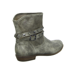 Pep Step Klassische Stiefeletten Für Damen -Chelsea Boots Geschäft 18006158 1 14