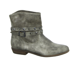 Pep Step Klassische Stiefeletten Für Damen -Chelsea Boots Geschäft 18006158 1 17