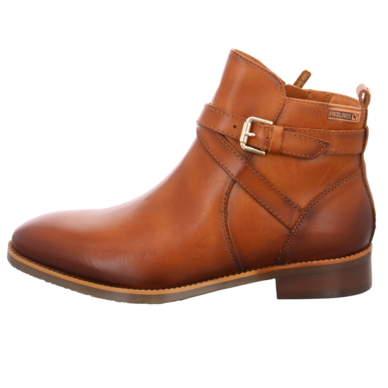 Pikolinos Chelsea-Bootie 4 Pikolinos Chelsea-Bootie – Bild 2