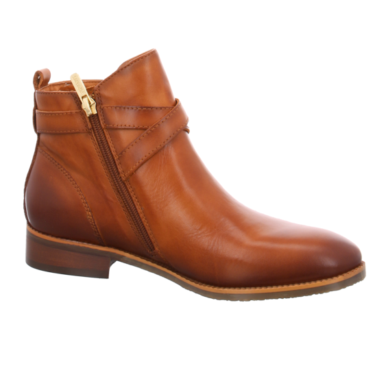 Pikolinos Chelsea-Bootie 8 Pikolinos Chelsea-Bootie – Bild 6