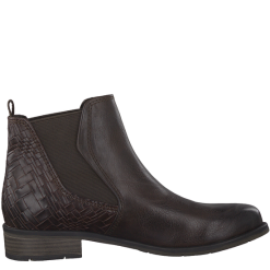 Marco Tozzi Chelsea Boots Für Damen -Chelsea Boots Geschäft 2 2 25040 27 327 2122 1