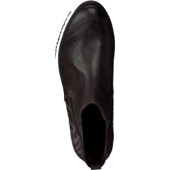 Marco Tozzi Chelsea Boots Für Damen -Chelsea Boots Geschäft 2 2 25040 27 327 2122 3