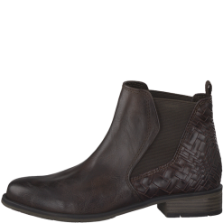 Marco Tozzi Chelsea Boots Für Damen -Chelsea Boots Geschäft 2 2 25040 27 327 2122 4