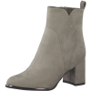 Marco Tozzi Ankle Boots Für Damen 1 Marco Tozzi Ankle Boots Für Damen -Chelsea Boots Geschäft 2 2 25095 29 341 2222 01