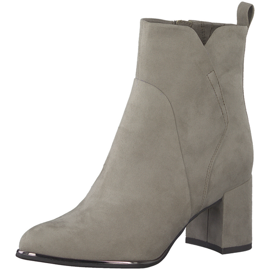 Marco Tozzi Ankle Boots Für Damen 3 Marco Tozzi Ankle Boots Für Damen