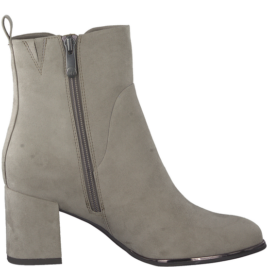 Marco Tozzi Ankle Boots Für Damen 7 Marco Tozzi Ankle Boots Für Damen – Bild 5