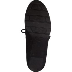 Marco Tozzi Schnürstiefeletten Für Damen -Chelsea Boots Geschäft 2 2 25107 29 001 2222 1