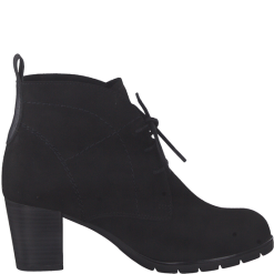 Marco Tozzi Schnürstiefeletten Für Damen -Chelsea Boots Geschäft 2 2 25107 29 001 2222 2