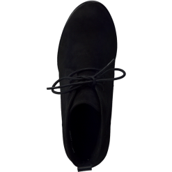 Marco Tozzi Schnürstiefeletten Für Damen -Chelsea Boots Geschäft 2 2 25107 29 001 2222 4