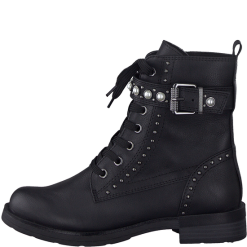 Marco Tozzi Boots Für Damen -Chelsea Boots Geschäft 2 2 25129 27 002 2122 4