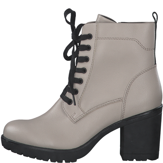 Marco Tozzi Schnürstiefeletten Für Damen 4 Marco Tozzi Schnürstiefeletten Für Damen – Bild 2