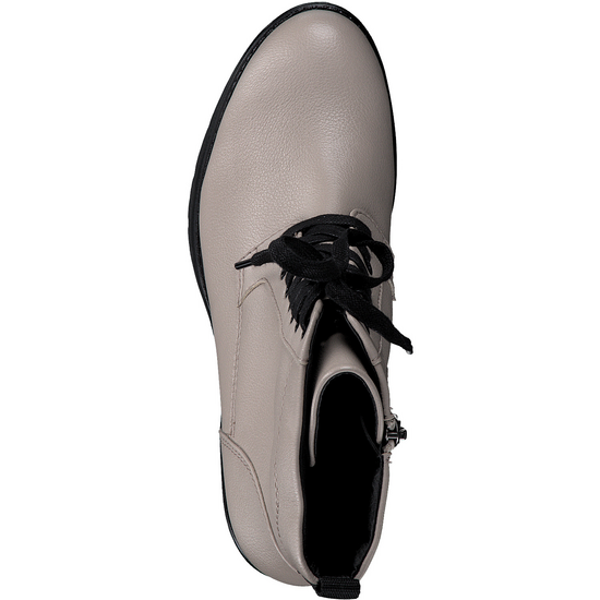 Marco Tozzi Schnürstiefeletten Für Damen 5 Marco Tozzi Schnürstiefeletten Für Damen – Bild 3