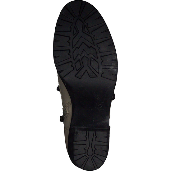 Marco Tozzi Schnürstiefeletten Für Damen 6 Marco Tozzi Schnürstiefeletten Für Damen – Bild 4