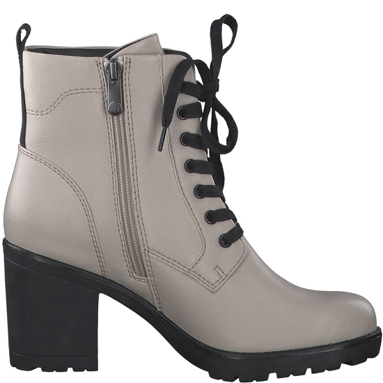 Marco Tozzi Schnürstiefeletten Für Damen 7 Marco Tozzi Schnürstiefeletten Für Damen – Bild 5