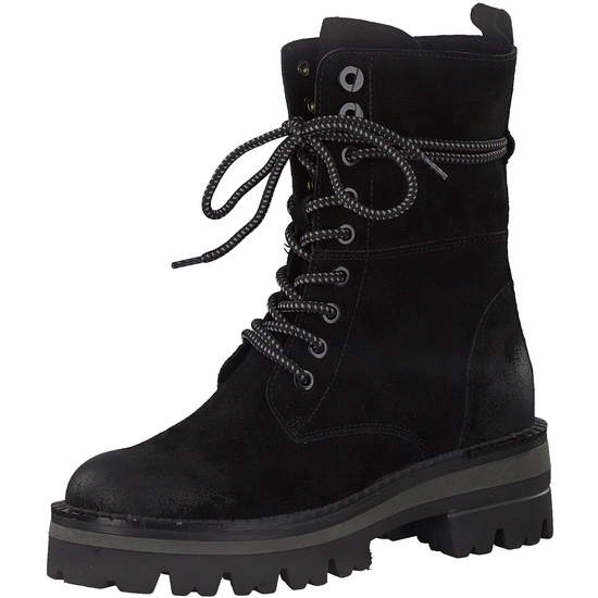 Marco Tozzi Boots Für Damen 3 Marco Tozzi Boots Für Damen