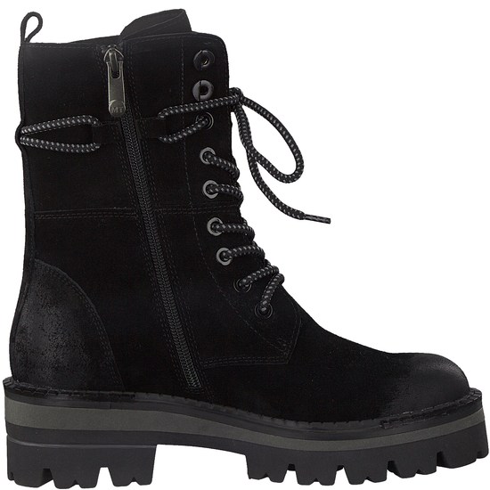 Marco Tozzi Boots Für Damen 5 Marco Tozzi Boots Für Damen – Bild 3