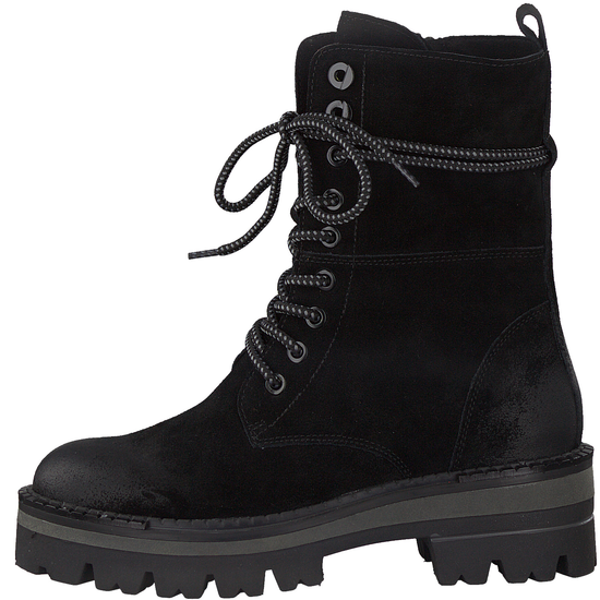 Marco Tozzi Boots Für Damen 6 Marco Tozzi Boots Für Damen – Bild 4