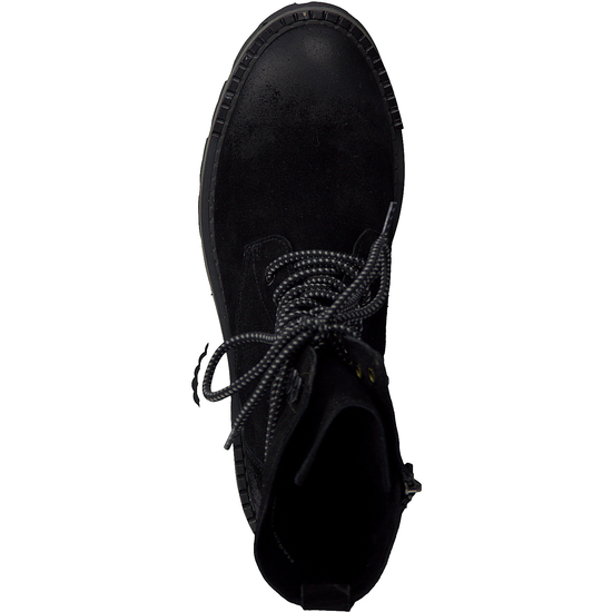 Marco Tozzi Boots Für Damen 7 Marco Tozzi Boots Für Damen – Bild 5