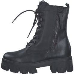 Marco Tozzi Boots Für Damen -Chelsea Boots Geschäft 2 2 25209 29 002 2222 3