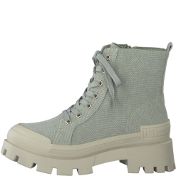 Marco Tozzi Boots Für Damen -Chelsea Boots Geschäft 2 2 25221 20 765 2321 4