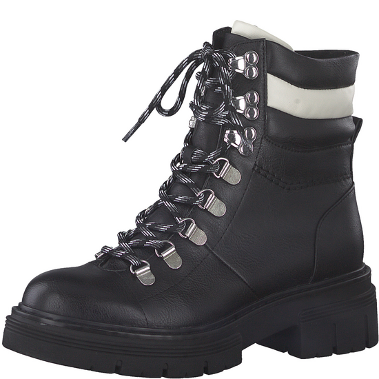 Marco Tozzi Boots Für Damen 3 Marco Tozzi Boots Für Damen