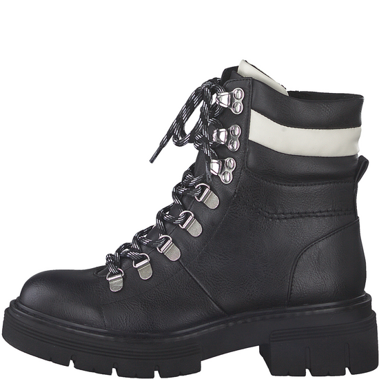 Marco Tozzi Boots Für Damen 4 Marco Tozzi Boots Für Damen – Bild 2