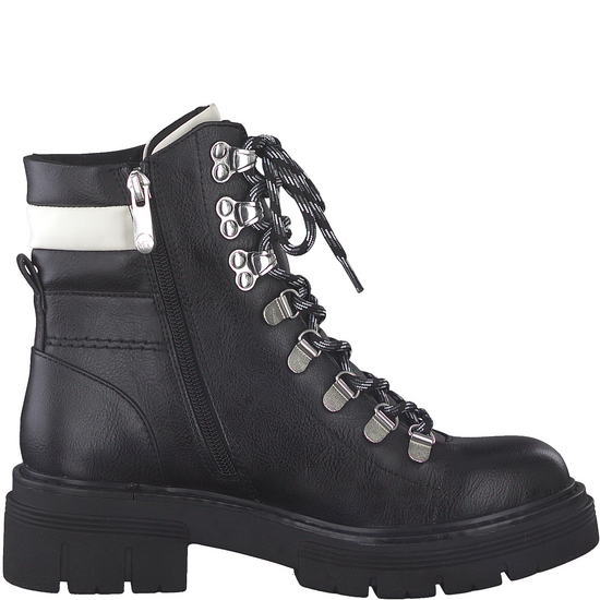 Marco Tozzi Boots Für Damen 6 Marco Tozzi Boots Für Damen – Bild 4