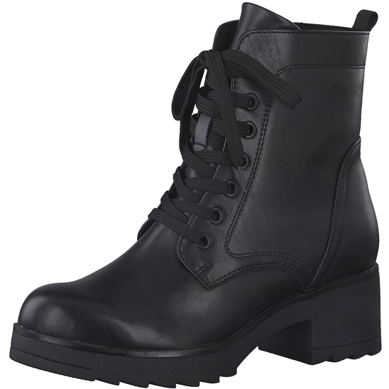 Marco Tozzi Boots Für Damen 3 Marco Tozzi Boots Für Damen